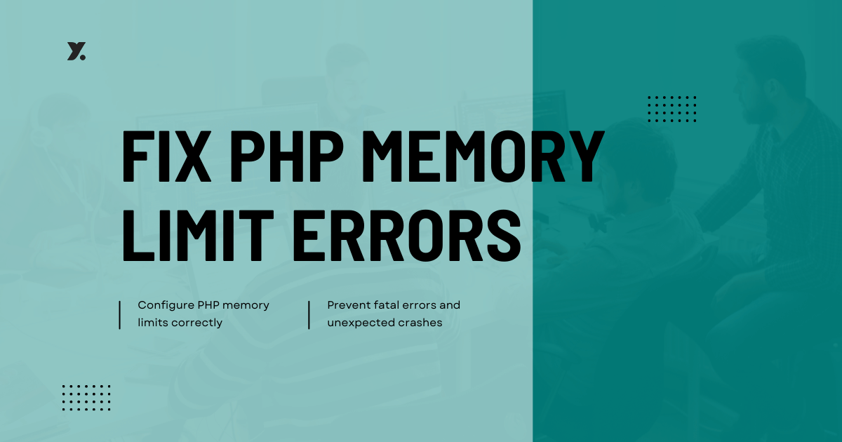 How to set WordPress PHP memory limit in your cPanel? - YetaHost