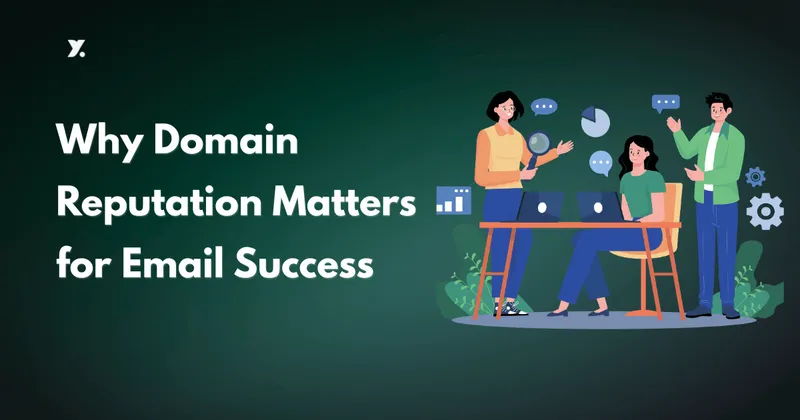 Why Domain Reputation Matters and How Hosting Influences Email Success ...